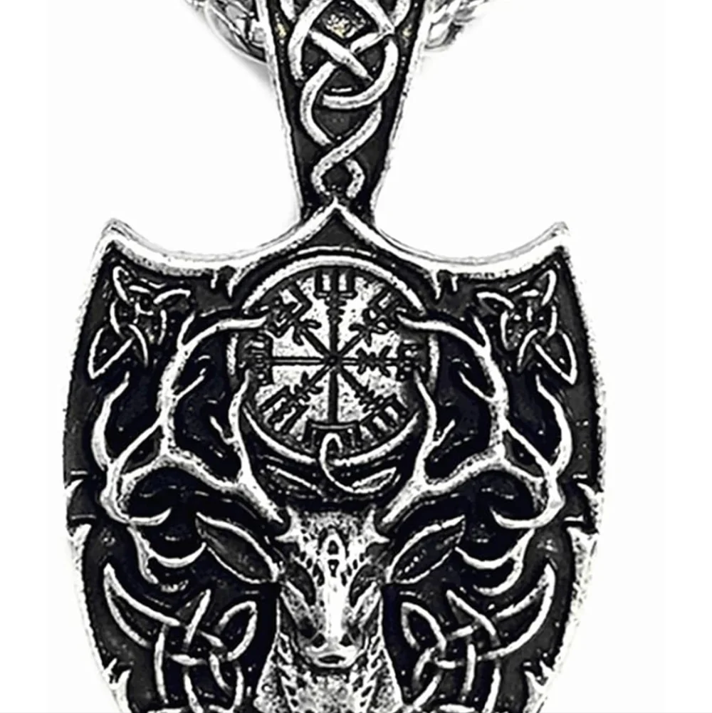 None intricate silver